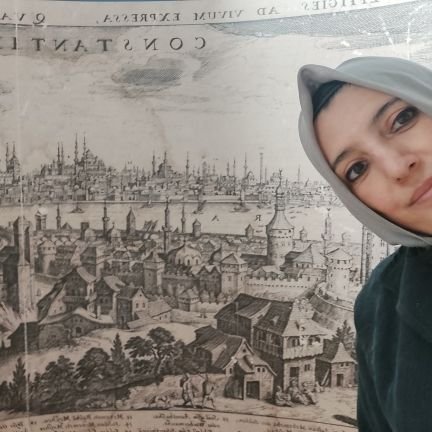 yildiznuraym's profile picture. Her zaman ''Muhafazakar''