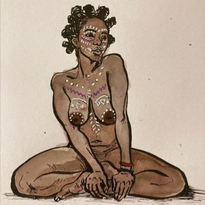 black girls have the best pussy