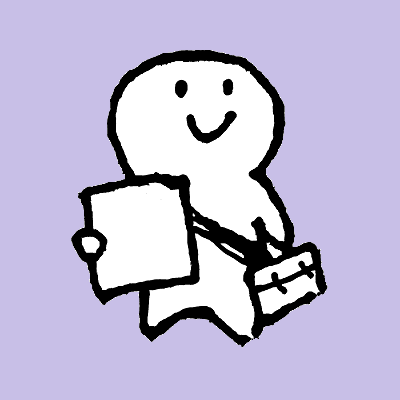 apple_water's profile picture. 人と2D↔3Dを繋ぐため、じっとしてないデクスワーカー（？）