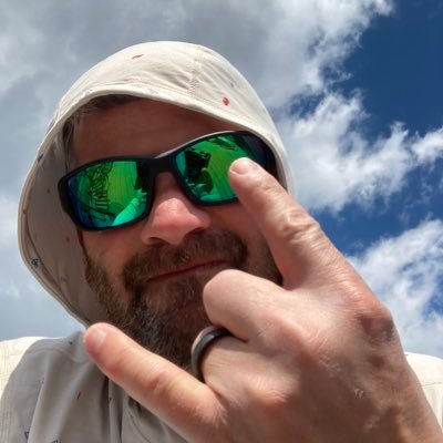 MrMahoskey's profile image