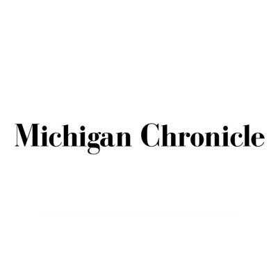Michigan Chronicle
Founded in 1936
Amplifying Black Culture✊🏾.

Visit our website for daily news on Black Culture.

Join the conversation!