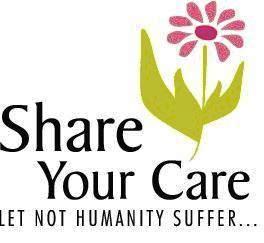 Share Your Care... Let not humanity suffer... http://t.co/ysfaco12ui