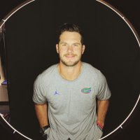 Chase Clark(@chaseclarkUF) 's Twitter Profile Photo