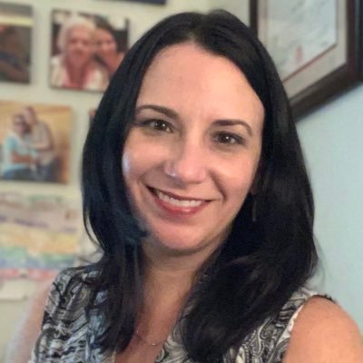 DrBridgetJordan's profile picture. Assistant Principal at Timber Ridge Elementary. Lifetime learner. All opinions are my own.