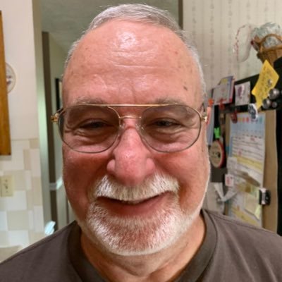 Author, Retired Journalist ,Adjunct Professor at NVCC, Correspondent at Fredericksburg Advance (retweets are not endorsements ). Red Sox fan. (Opinions my own)