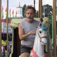 Atticus Binch (@weirscrewed) 's Twitter Profile