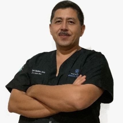 General surgeon. hernia surgeon. bariatric surgeon. endoscopic surgeon.  Father and  passionate of surgery. Past president mexican hernia asociation (AMH)