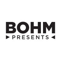 Bohm Presents(@Bohmpresents) 's Twitter Profile Photo