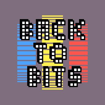 Back to Bits is a new retro gaming podcast hosted by John Meadows and “D-Pad” Danny Mattice. Email us retro@the-gamers-lounge.com
