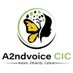 A2ndvoiceCIC (@A2ndvoiceC) Twitter profile photo