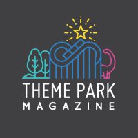 Theme Park Magazine(@ThemeParkMag) 's Twitter Profile Photo