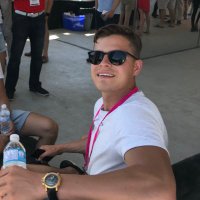 Rob Boukine (@robertboukine) 's Twitter Profile