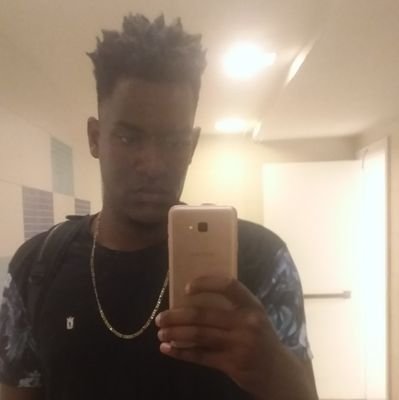 Quanto Mais o Mundo me Odeia, Mais Deus Me Ama!
Ator, Atleta e Sonhador!