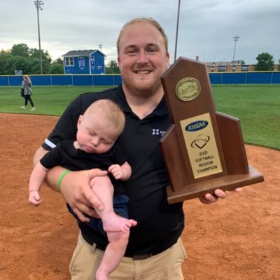 Profile Picture of Tyler Craigmyle, LAT, ATC (@T_Craig56) on Twitter