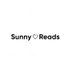 Sunny Reads (@ReadsSunny) Twitter profile photo