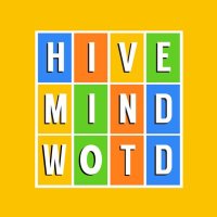 Hivemind Word of the Day.(@Hivemindwotd) 's Twitter Profile Photo