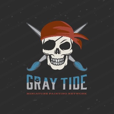Gray Tide is an online marketplace just for hobbyists and an intuitive platform for safe and easy commission painting.