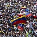 Demócrata100% Aragueño de nacimiento Caraqueño exiliado Trujillano de corazon Administrador UCV Experto Procesos/Sistemas Rescatando a Venezuela