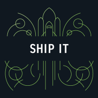 Ship It! 🚀(@ShipItFM) 's Twitter Profileg