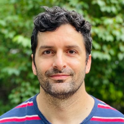 Plant ecophysiology | Population genetics. Associate Research Professor @PennStateBio