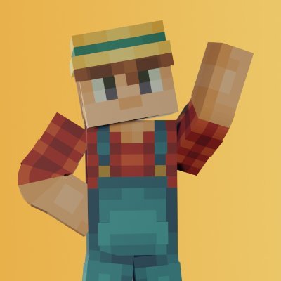 Minecraft Builder 🇦🇷
My portfolio: https://t.co/hJbW8ckvmM