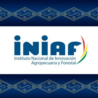 Bajo el D.S. 29611 de fecha 25 de junio de 2008, se crea al Instituto Nacional de Innovación Agropecuaria y Forestal (INIAF) como entidad descentralizada.