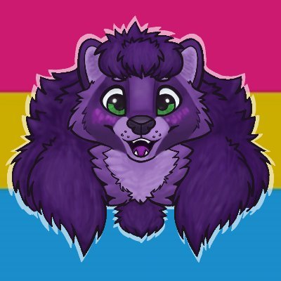 am 27y.o fluffy purple berry raccoon :3
lets be furry friends
I like gaming, modding games and doodling art (SFW/NSFW)

Messages Open!

Discord is MajaMystic256