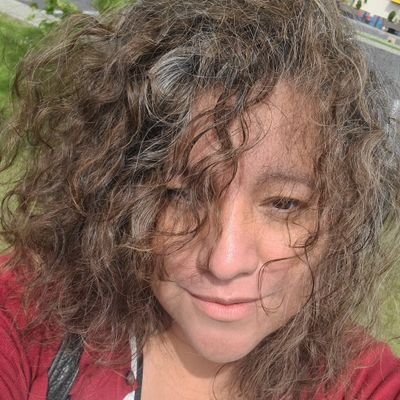 My Voice. My Herstory. My Choice. No apologies.
My why? Equity. Justice. Always Learning.