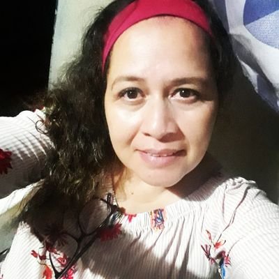 LupitaCelestin4's profile picture. Divertida