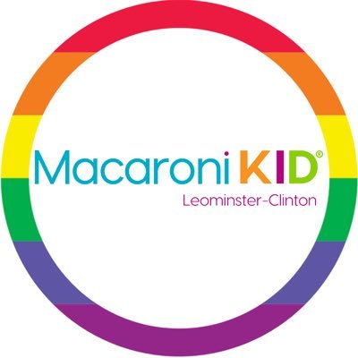 Wife, Mom of 2 👧🏻👶🏻
Local #MacaroniKID publisher for Leominster/Clinton, Massachusetts. Sponsored in part by Orchard Hills Athletic Club @ohaclub
https://t.co/aJgbtOOdon