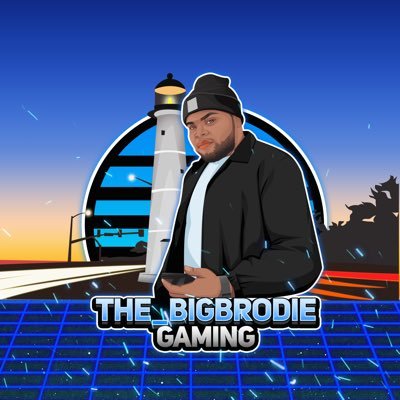THE_BIGBRODIE Profile Picture