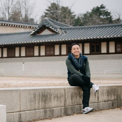 kevinsamson's profile picture. 