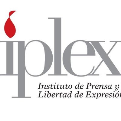 IPLEX es una asociación privada, sin fines de lucro, dedicada a velar por la  promoción de la libertad de expresión y el libre acceso a la información pública.