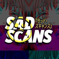 ☹ SAD SCANS ☹ (@sadscans) Twitter profile photo