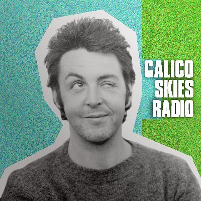 calicoradio Profile Picture