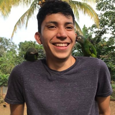 Estudiante de Medicina-Universidad de Cuenca Amazónico- Sucúa