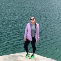 Maddie Flager (@maddieflager) 's Twitter Profile