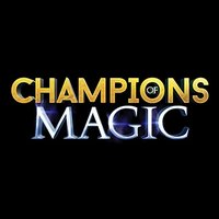 Champions Of Magic (@championsmagic) 's Twitter Profile Photo