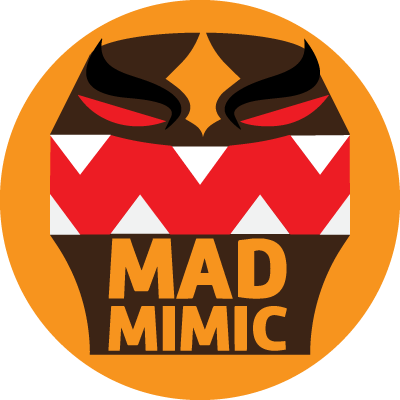 The Mad Mimicさんのプロフィール画像