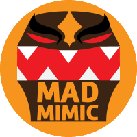 The Mad Mimic(@TheMadMimic) 's Twitter Profile Photo