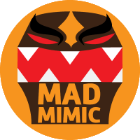 The Mad Mimic (@themadmimic) 's Twitter Profile