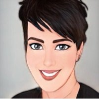 TMartinVol's profile picture. Art teacher at Loudon Elementary School❤️