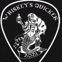 Whiskey's Quicker (@whiskeysquicker) 's Twitter Profile Photo