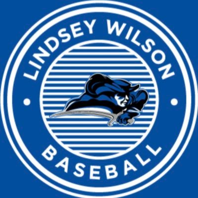 The official account of Lindsey Wilson Baseball