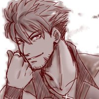 Qrow Branwen. (@drunkenoldqrow) 's Twitter Profile