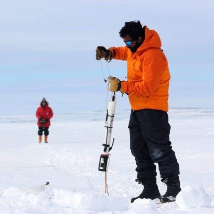 Polar sea ice remote sensing scientist @Ceosuofm @umanitoba, was at @uvic and @ucalgary, #seaice #Arctic, #Antarctic, #Snow #radar #SAR