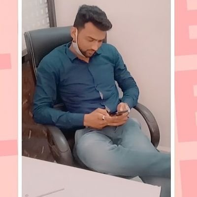 MUJAHID58843922's profile picture. 