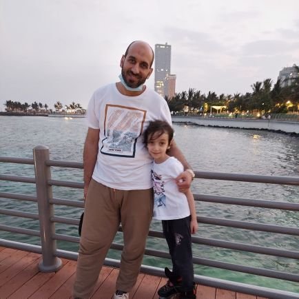 MohRahoma's profile picture. 