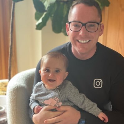 blakesmith9's profile picture. Industry Manager, Disruptors/eCommerce @facebook @instagram @meta - former @twitter - family man - tech lover - car guy