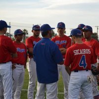 Rajah Baseball (@rajah_baseball) Twitter profile photo